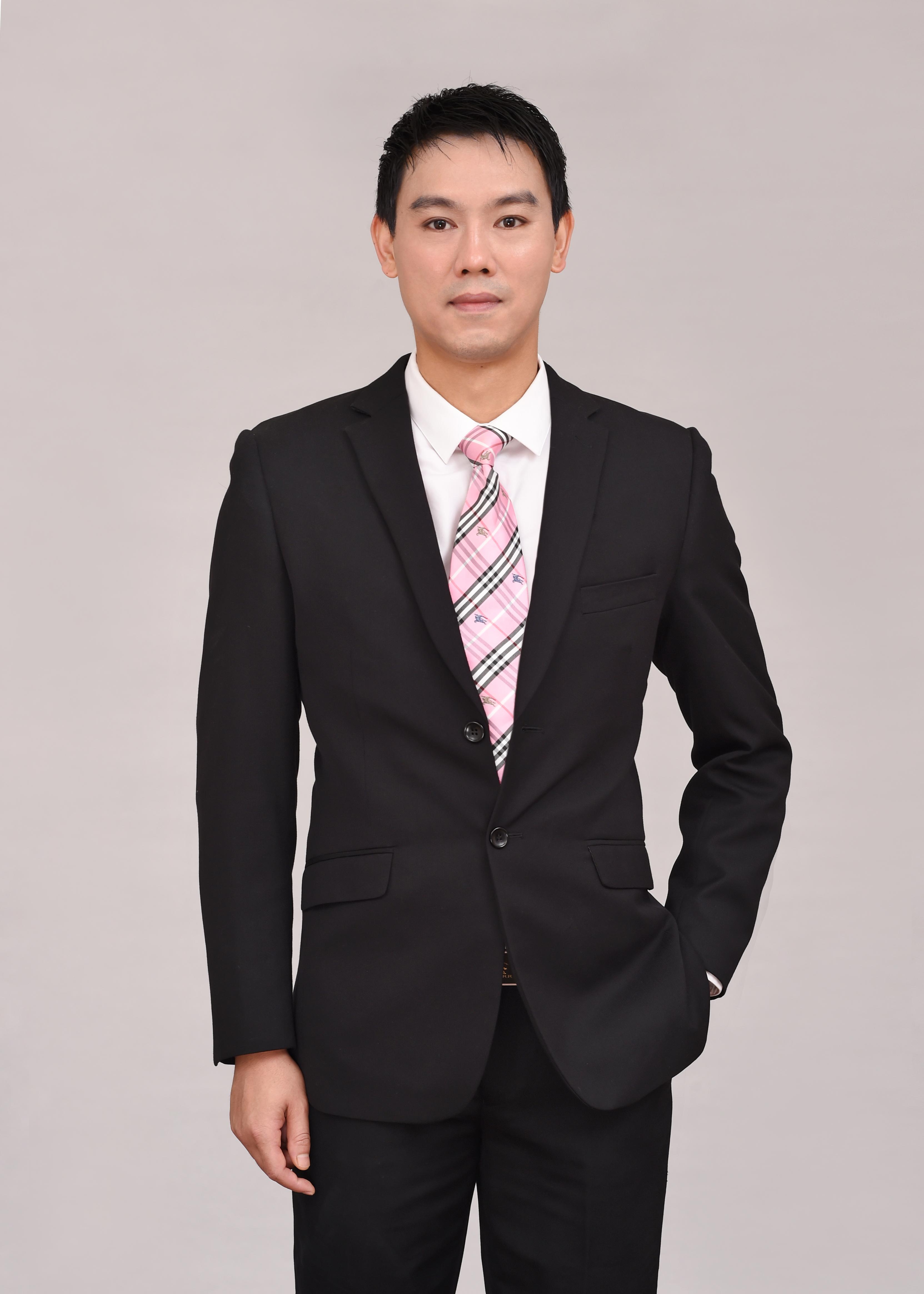 孙晋豫 创始人 & 执行董事